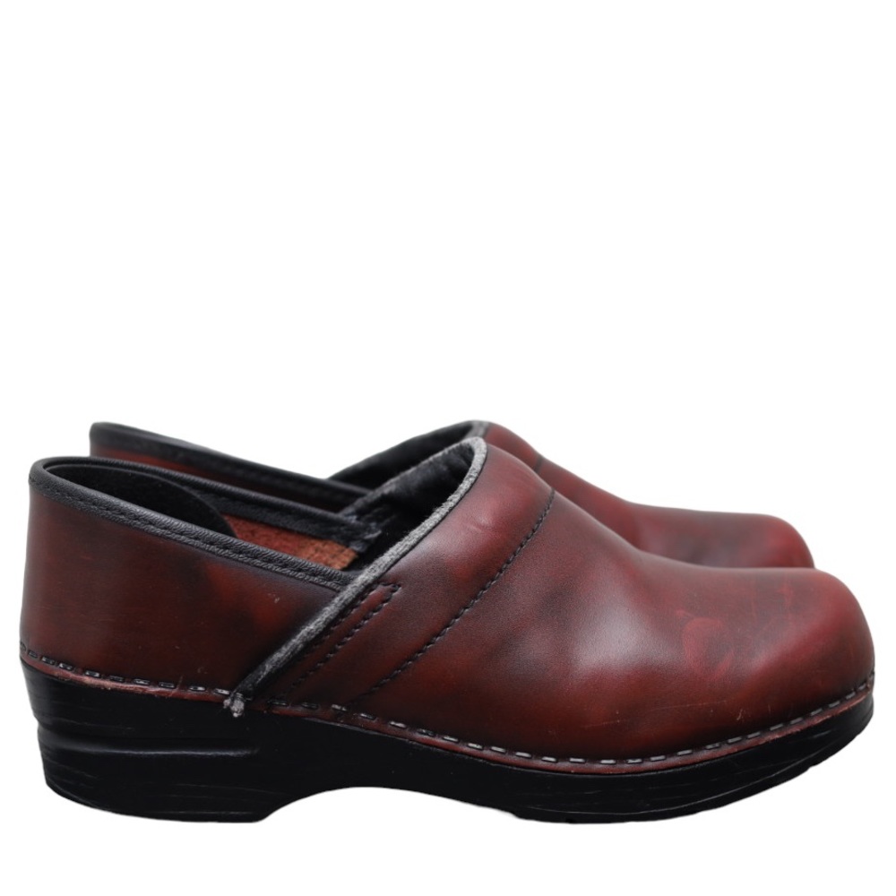 Dansko clogs